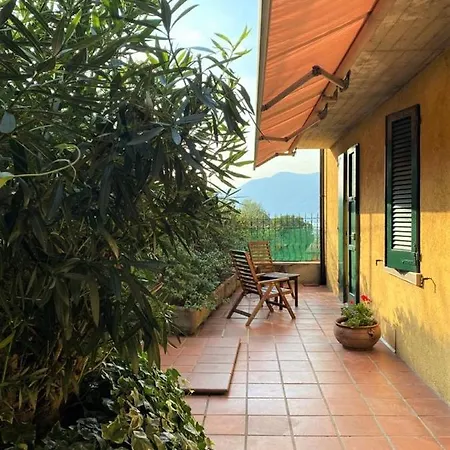 Casa Fontanelle * Iseo