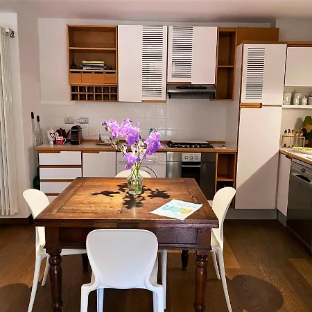 Casa Fontanelle * Iseo