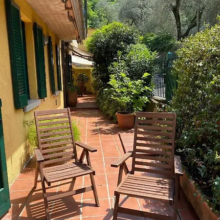 Casa Fontanelle Holiday home *