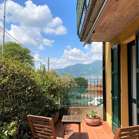 Holiday home Casa Fontanelle Iseo