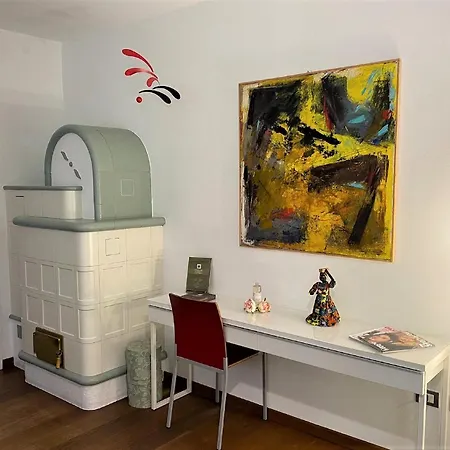 Casa Fontanelle Holiday home Iseo