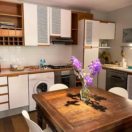 Casa Fontanelle Holiday home *