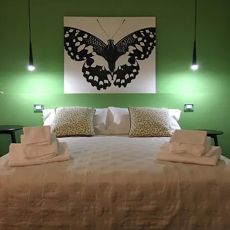 Holiday home Casa Fontanelle *