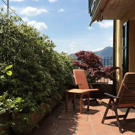 Casa Fontanelle Holiday home