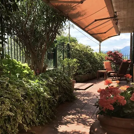 Holiday home Casa Fontanelle