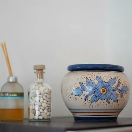 Casa Fontanelle Holiday home