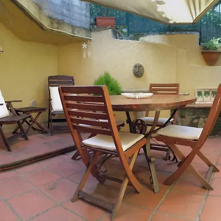 Holiday home Casa Fontanelle *