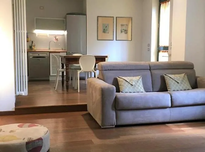 Casa Fontanelle *