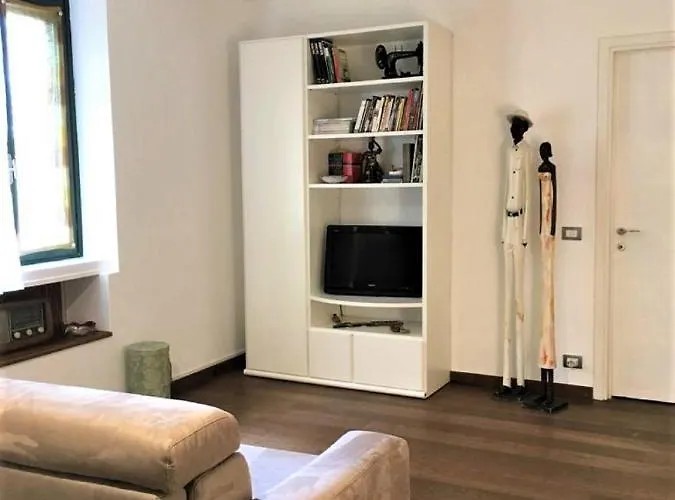 Casa Fontanelle *