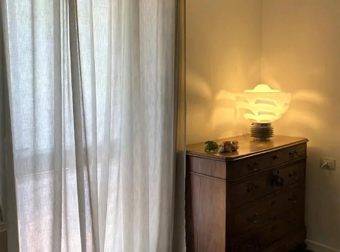 Casa Fontanelle *