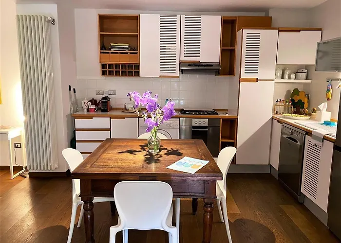 Casa Fontanelle * إيزِيو