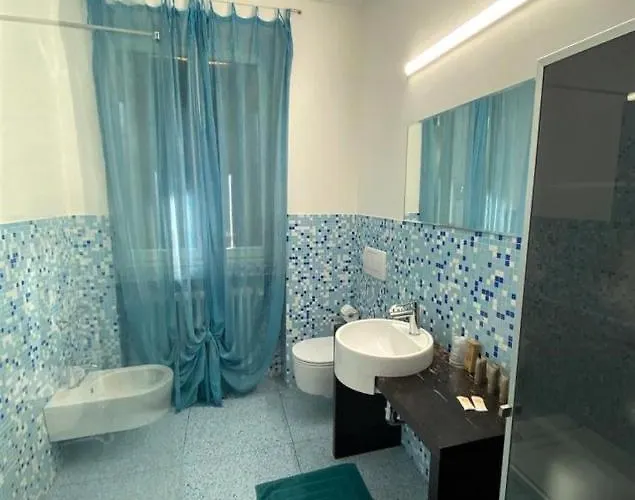 Casa Fontanelle * إيزِيو