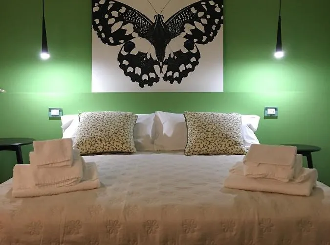بيت للعطل Casa Fontanelle *
